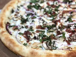 Fratelli Pizza
