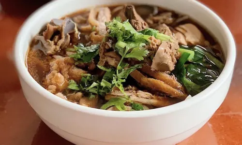 MI LE MA SHI LU JI
