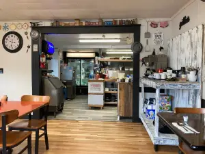 Kelley's Kountry Kafe