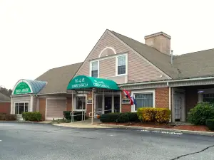 Chen Yang Li Restaurant