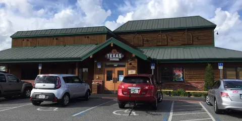 Texas Roadhouse