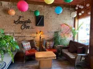 Cafe Z