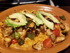 Tortilla Factory
