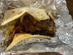 Los Jarritos Mexican Food