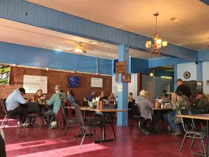 Milkey’s Place