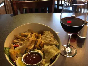 Restoration Wine Bar