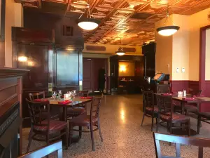 The Bonfire Grill & Pub