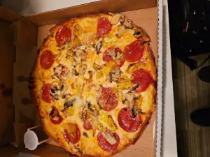 Aurelio's Pizza of Schererville