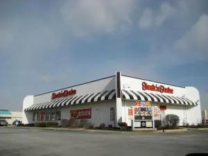 Steak 'n Shake