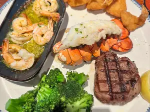 Red Lobster