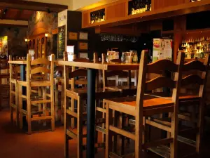Olive Garden Italian Restaurant
