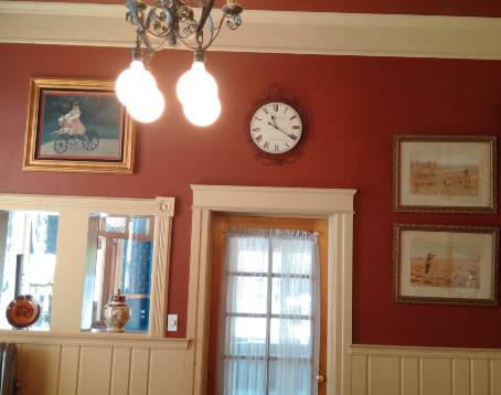 Clinton Inn