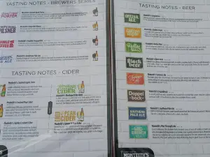 Cook Saddle Cafe & Saloon