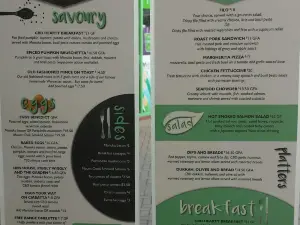 Cbd cafe