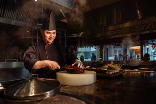 Makan Kitchen
