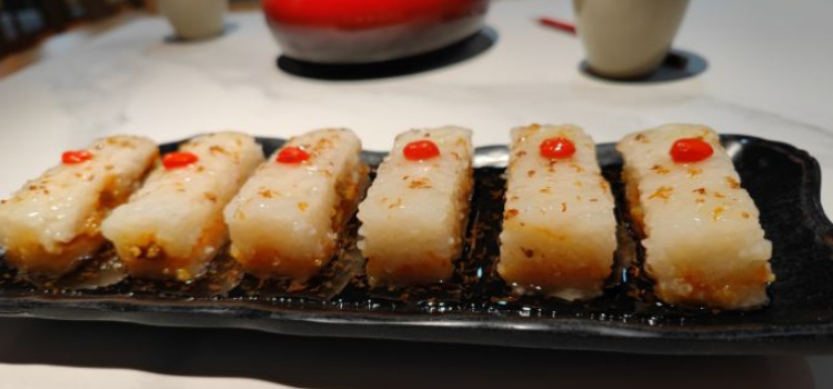 醉美长安·陕菜(大明宫万达店)