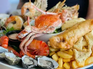Top 18 Local Restaurants in Gold Coast