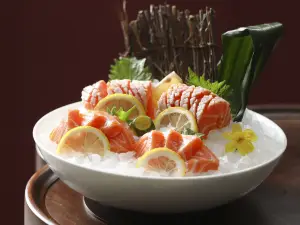 YIYUAN RESTAURANT