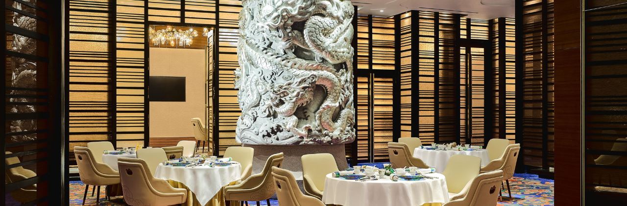 金殿堂（澳門美高梅酒店）