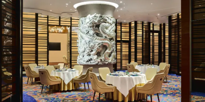 金殿堂（澳門美高梅酒店）