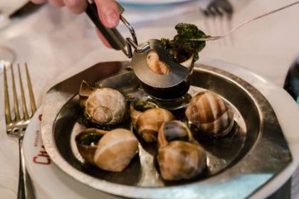 Bouillon Chartier Montparnasse