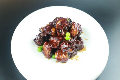 連雲港華美達廣場飯店·銀江中餐廳