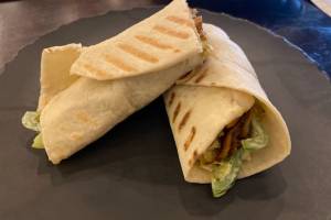 Popular dishes