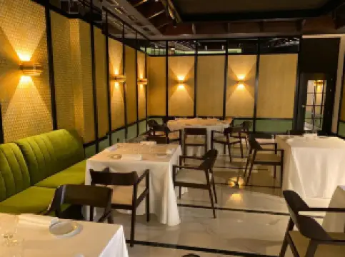 Restaurante Alejandro Serrano