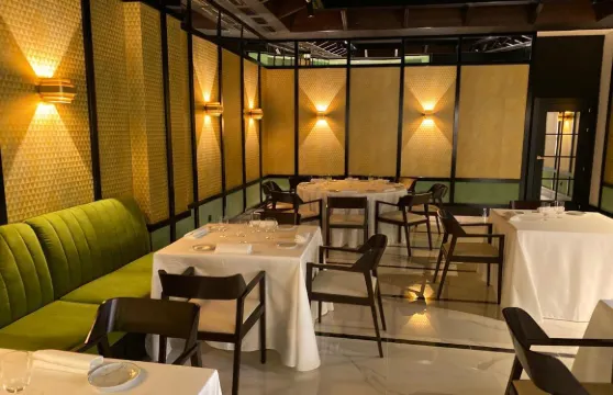 Restaurante Alejandro Serrano