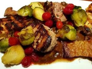Steakhouse Alte Munze