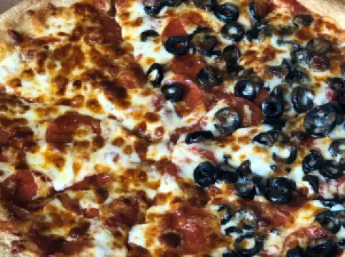 Pizza Chef of Quechee