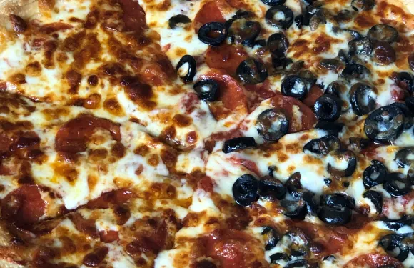 Pizza Chef