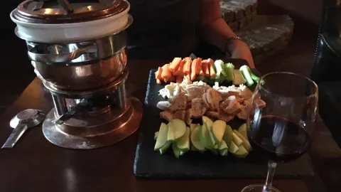 The Copper Room in 利莫瑞克