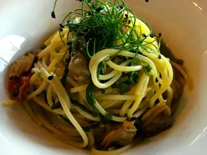 Magnifico da Umberto