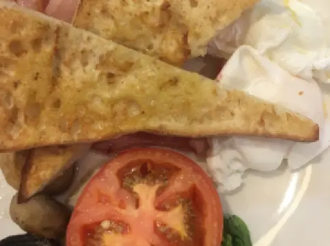 The Coffee Club Café - Tamworth