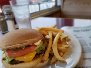 Quarterback Club Family Restaurant