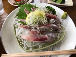 Isaribishokudo