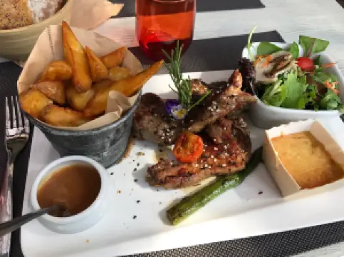 La Cabane Aux Epices