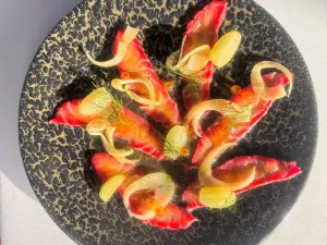 Slates Restaurant