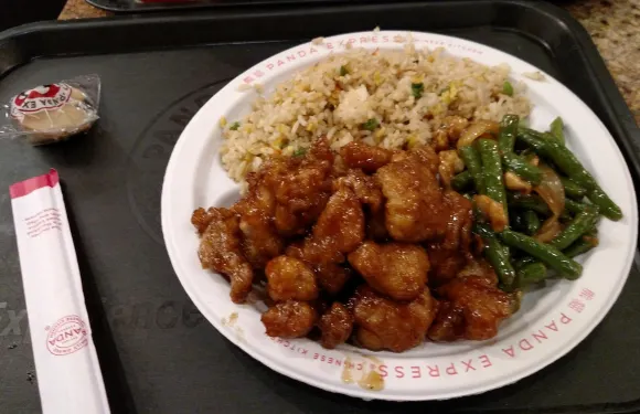Panda Express