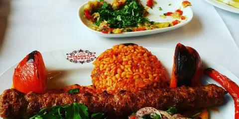 Hatay Medeniyetler Sofrasi Taksim
