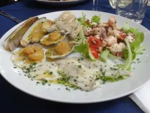 Trattoria Birreria Al Porto di Paolo Lavince