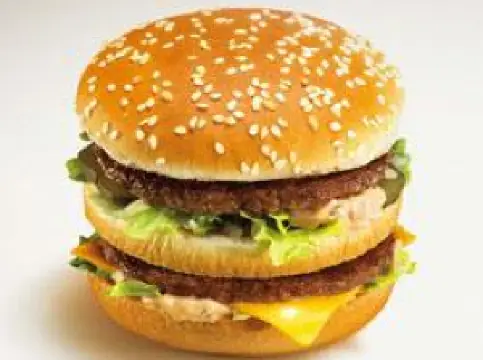 McDonald's Saga Minami Bypass