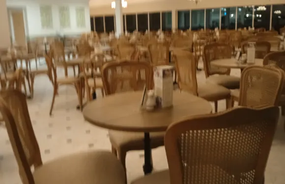 Wilton Garden Centre Riverside Restaurant