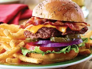 Applebee's Grill + Bar
