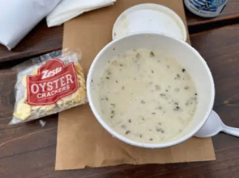 Spud Point Crab Company