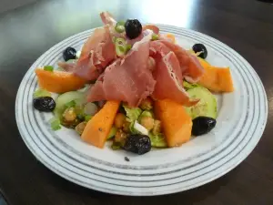 Ma Cantine