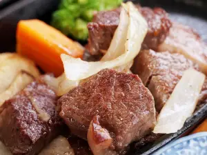 Jyuraku