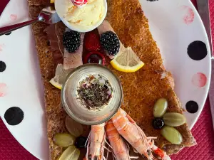 Creperie La Chouannerie
