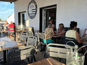 CREPERIE LA MARINE